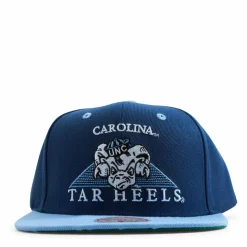 UNC Monument Snapback