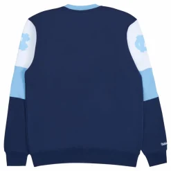 UNC Overtime Fleece Crew