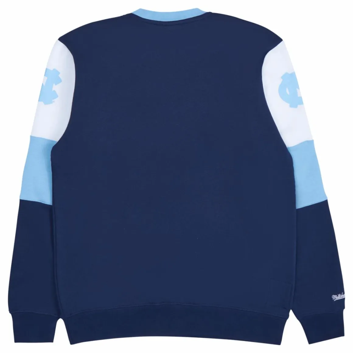 UNC Overtime Fleece Crew