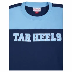 UNC Overtime Fleece Crew