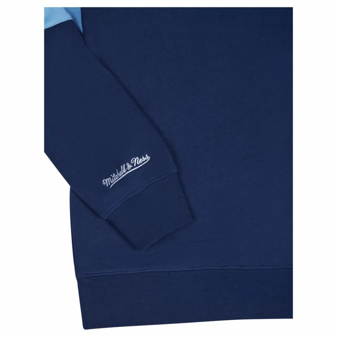 UNC Overtime Fleece Crew