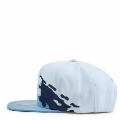 UNC Paintbrush Snapback NCAA