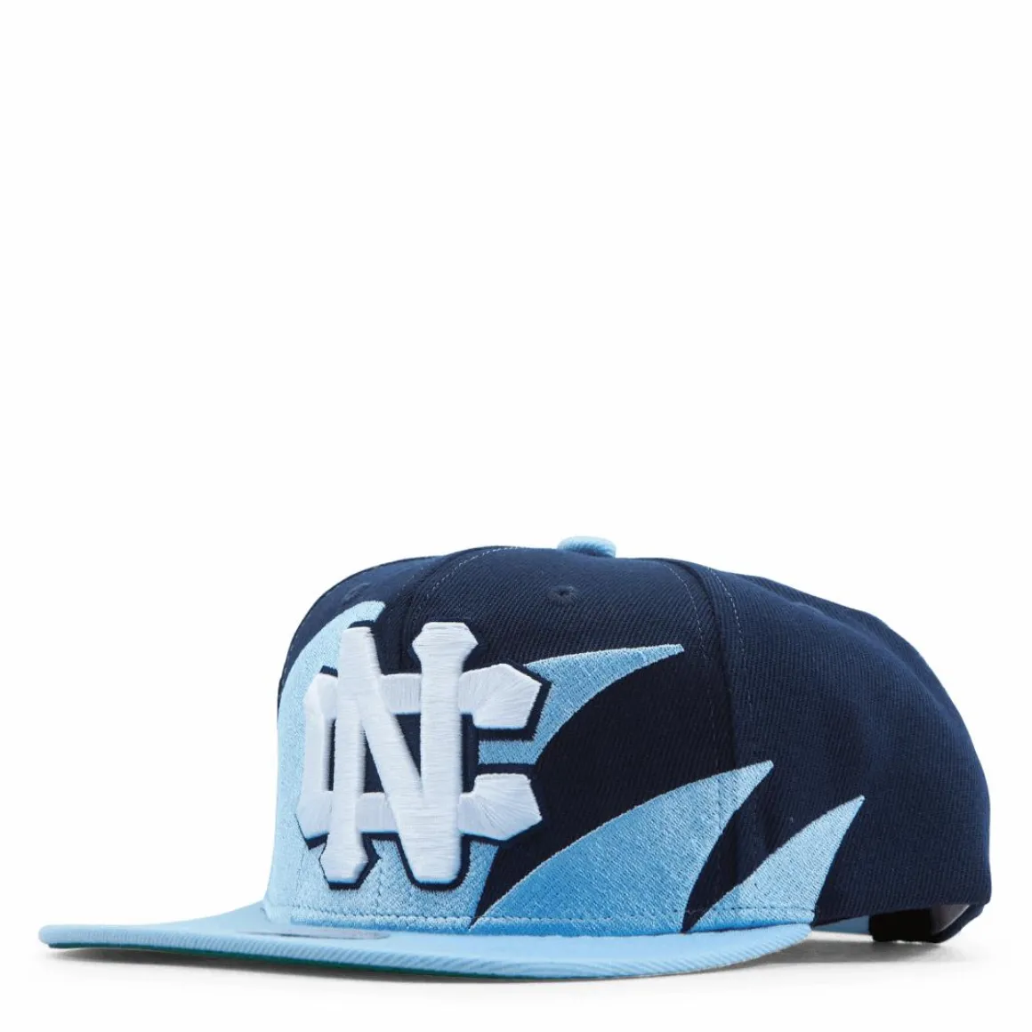 UNC Sharktooth Snapback
