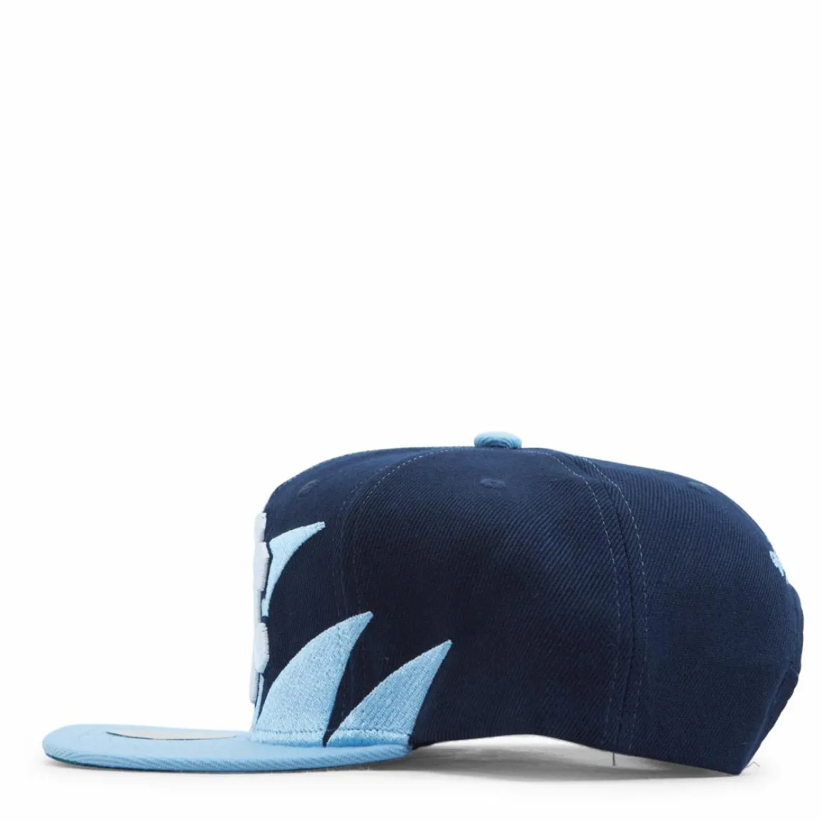 UNC Sharktooth Snapback