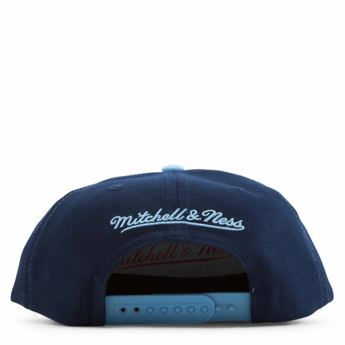 UNC Sharktooth Snapback