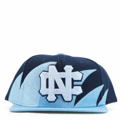 UNC Sharktooth Snapback