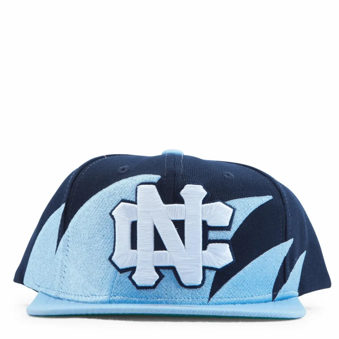 UNC Sharktooth Snapback
