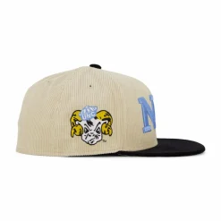 UNC 2t Team Cord Fitted