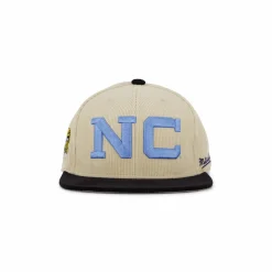 UNC 2t Team Cord Fitted
