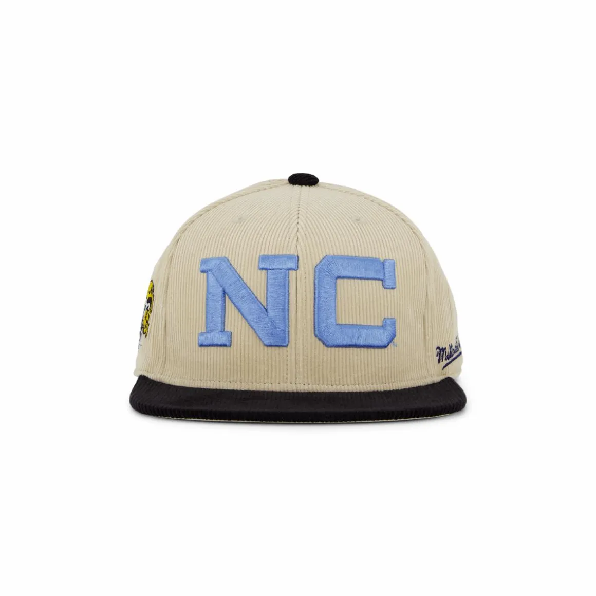 UNC 2t Team Cord Fitted