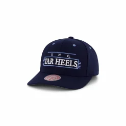 UNC Tar Heels Team Lofi Pro Snapback