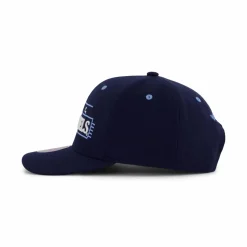 UNC Tar Heels Team Lofi Pro Snapback