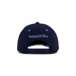 UNC Tar Heels Team Lofi Pro Snapback