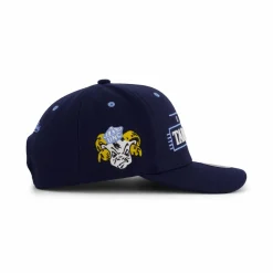 UNC Tar Heels Team Lofi Pro Snapback