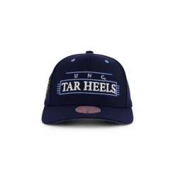 UNC Tar Heels Team Lofi Pro Snapback