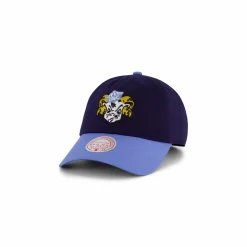 UNC Team 2 Tone 2.0 Dad Strapback