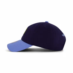 UNC Team 2 Tone 2.0 Dad Strapback