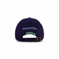 UNC Team 2 Tone 2.0 Dad Strapback
