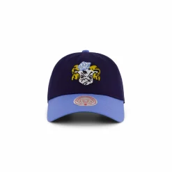 UNC Team 2 Tone 2.0 Dad Strapback