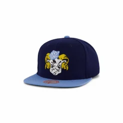 UNC Team 2 Tone 2.0 Snapback