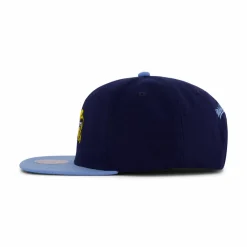 UNC Team 2 Tone 2.0 Snapback