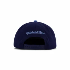 UNC Team 2 Tone 2.0 Snapback