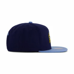 UNC Team 2 Tone 2.0 Snapback