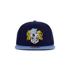 UNC Team 2 Tone 2.0 Snapback