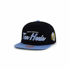 UNC Team Script 2.0 Snapback