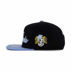 UNC Team Script 2.0 Snapback