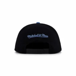 UNC Team Script 2.0 Snapback