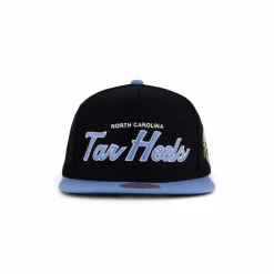 UNC Team Script 2.0 Snapback