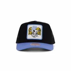 UNC Truck It Trucker