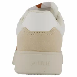 Uncover White Amber Brown