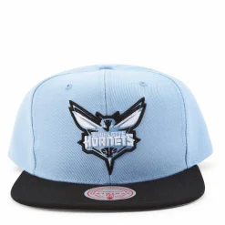 University Away 2 Tone Snapback