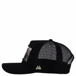 Unlimited Audrey Cap Black