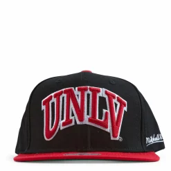 UNLV Rebels Back In Action Snapback
