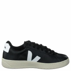 Urca Cwl Black White