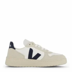 V-10 B Mesh White Nautico