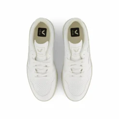 V-10 Cwl Full White