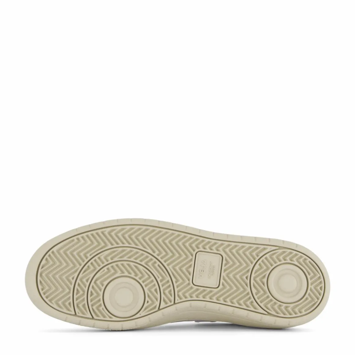 V-10 Cwl Full White