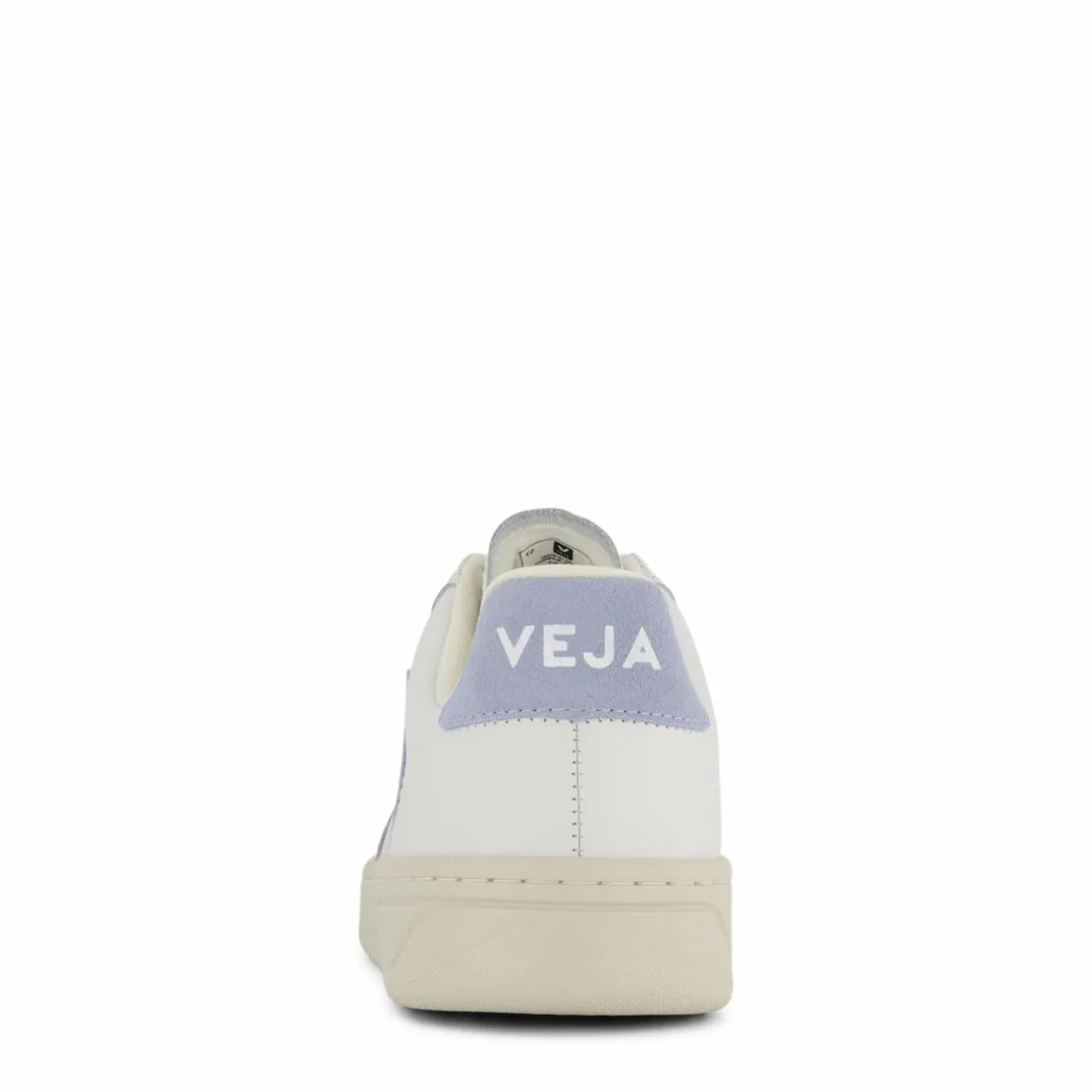 V-12 Extra-white Steel