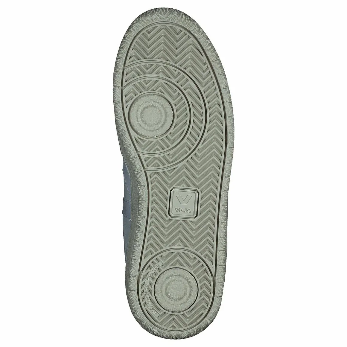 V-12 Leather Extra-white Extra-white