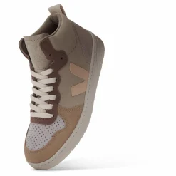V-15 Suede Multico-peach