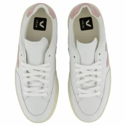 V-12 V-12 Leather Extra-white_babe