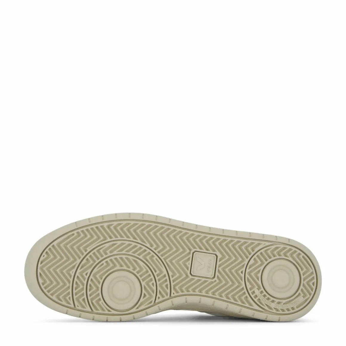 V-10 White Natural Pierre