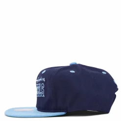 Varsity Letter Snapback