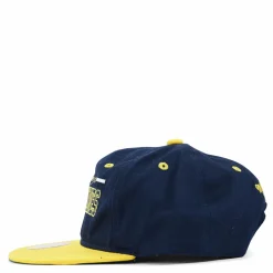 Varsity Letter Snapback