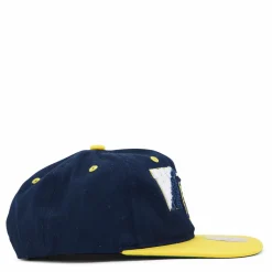Varsity Letter Snapback