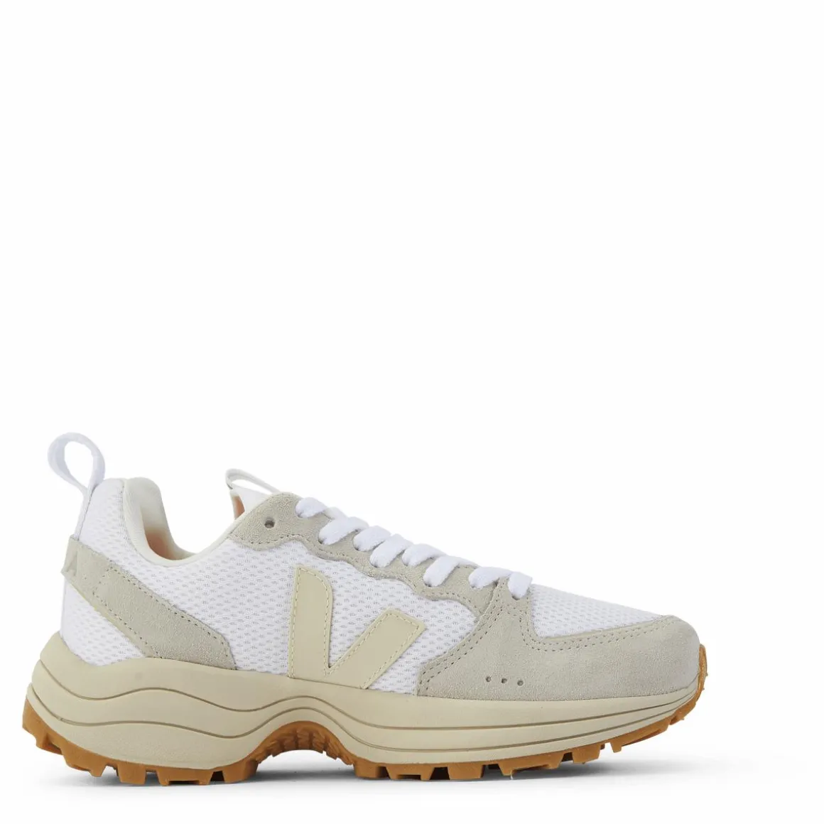 Venturi Alveomesh White Pierre Natural